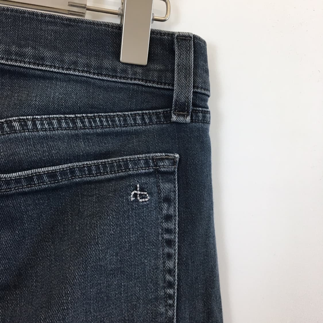 랙앤본 rag&bone (국내판) 스판 데님진 32 인치  상품이미지4