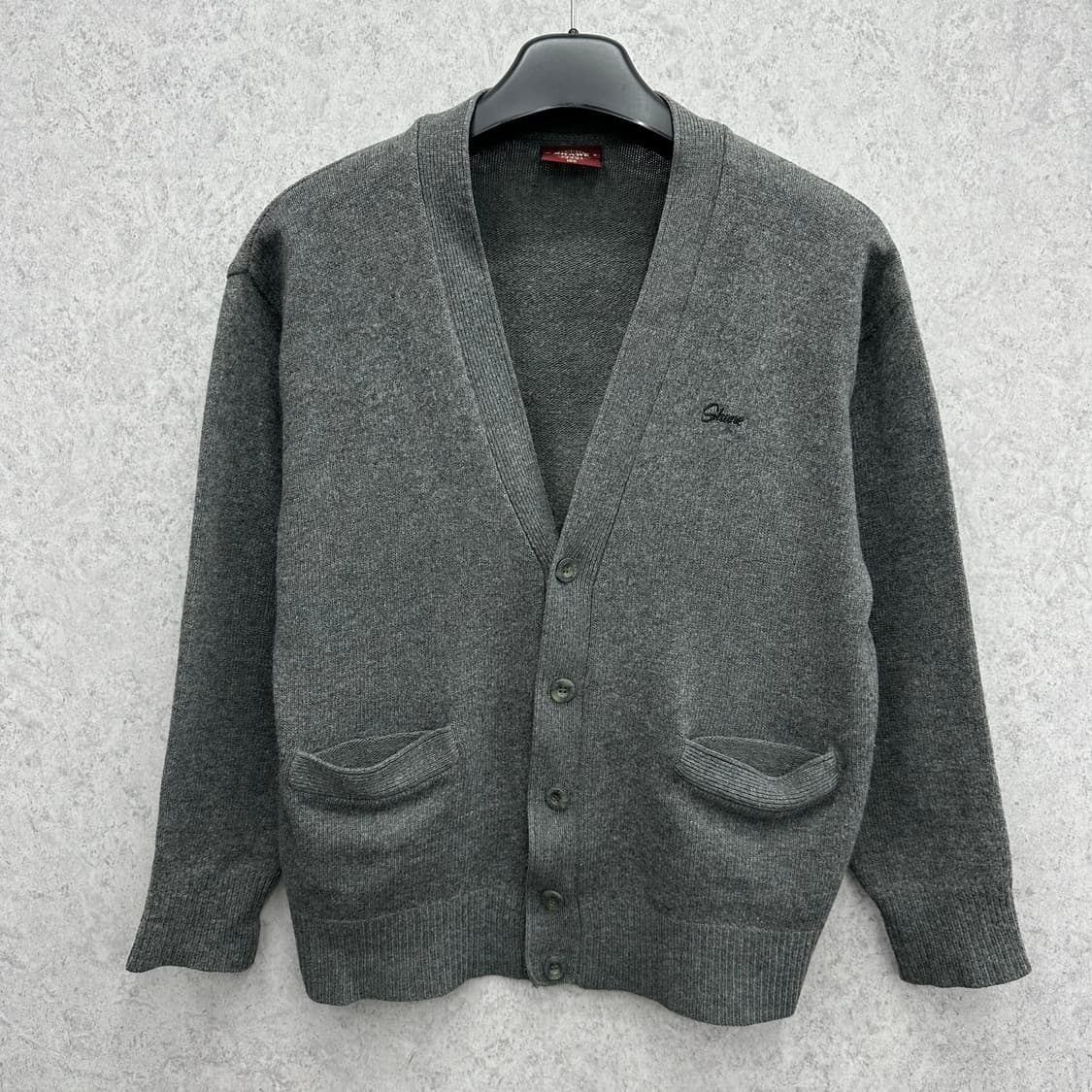 100 SHANE 여자 니트 가디건 상품이미지1