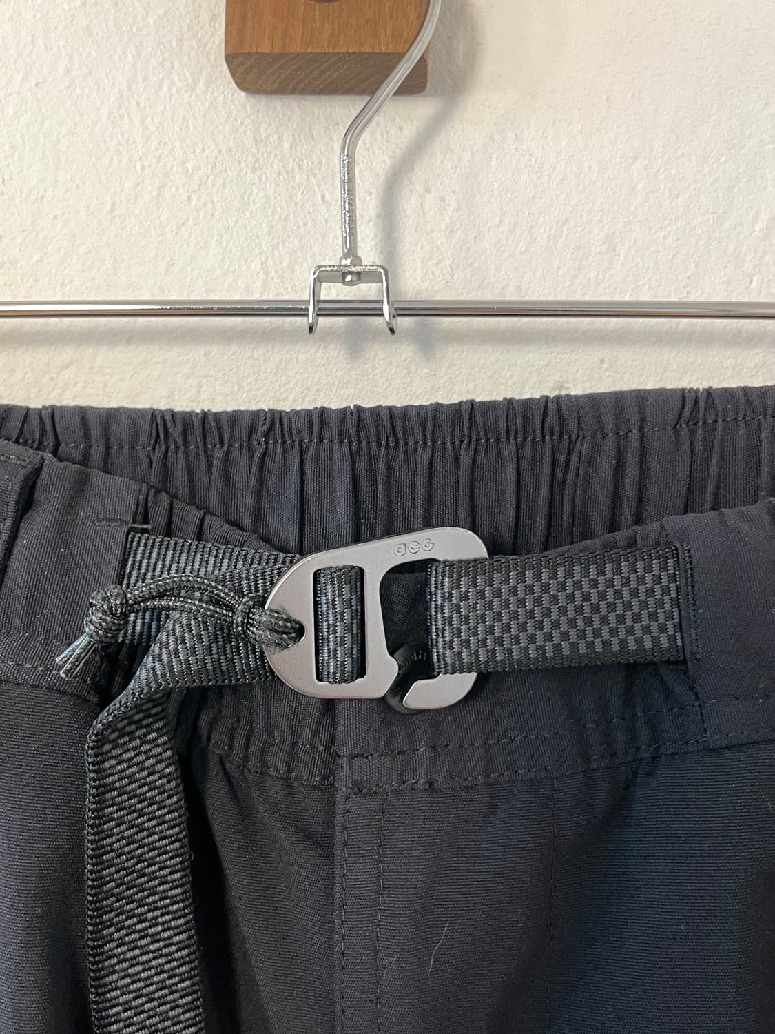 나이키 acg 트레일 팬츠  상품이미지4