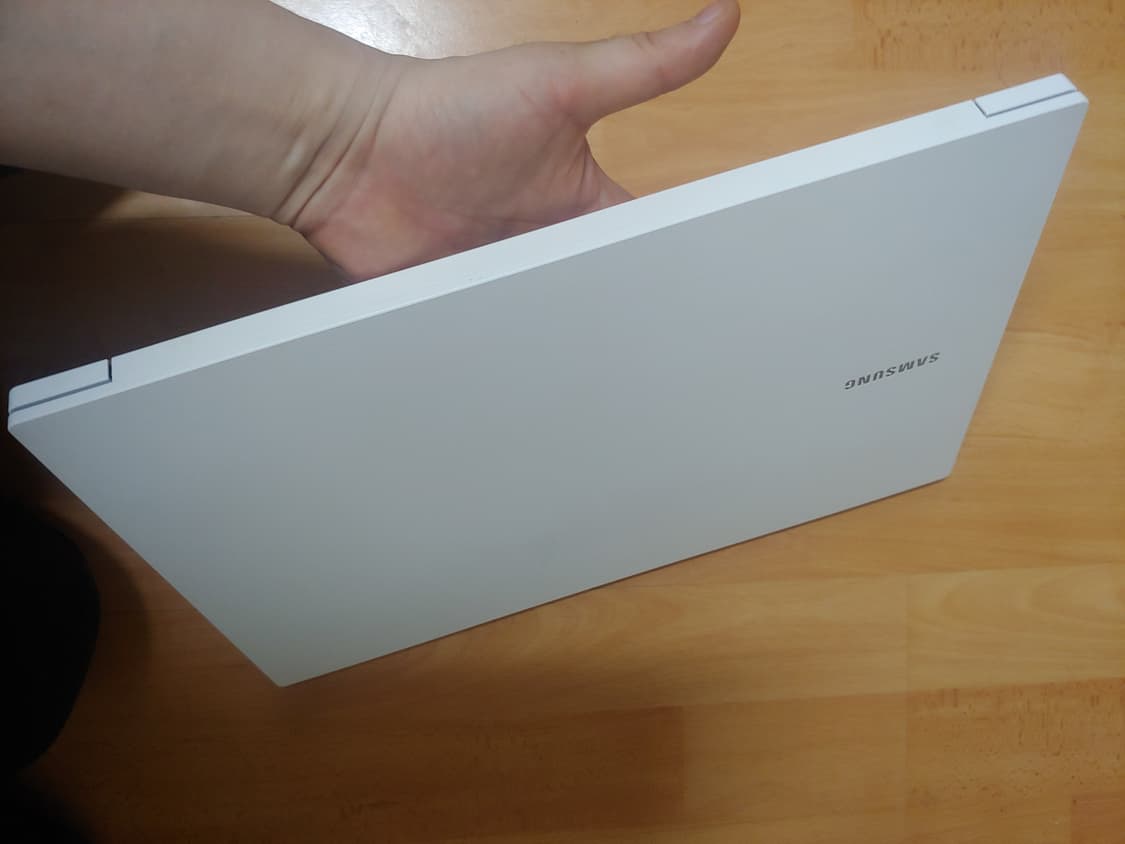 삼성 노트북 플러스2 NT500XDZ 상품이미지6