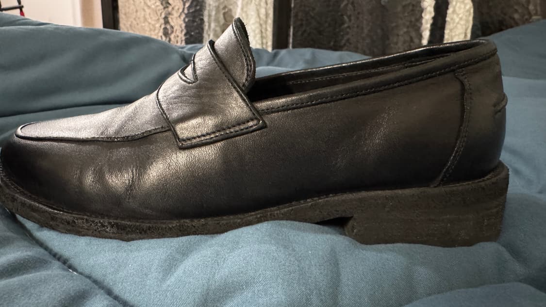 킨치 810 블랙 255사이즈 상품이미지3