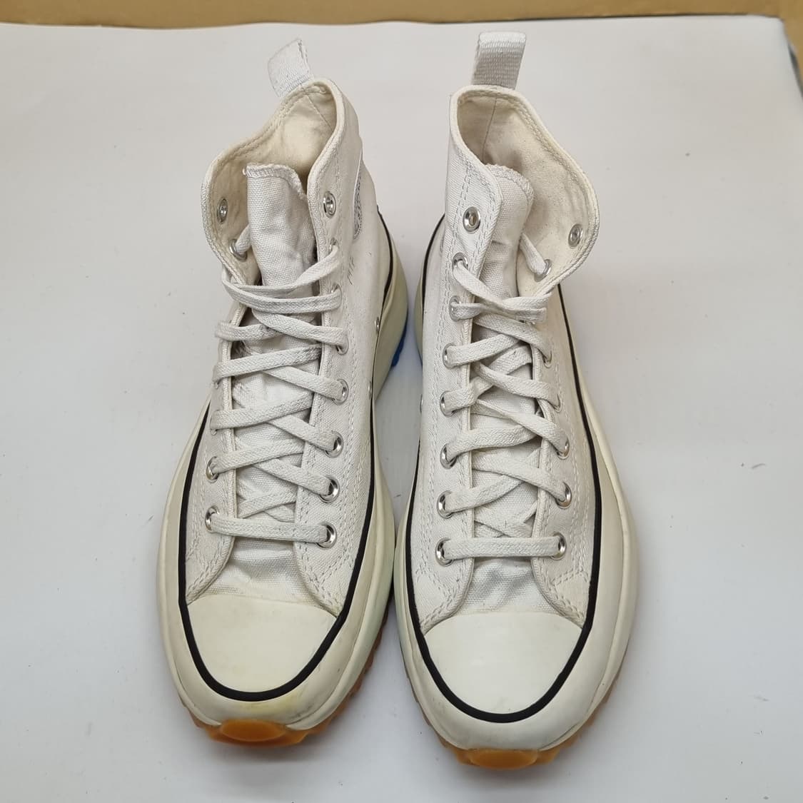 컨버스 런스타 하이크 JW앤더슨 하이탑260. 상품이미지2