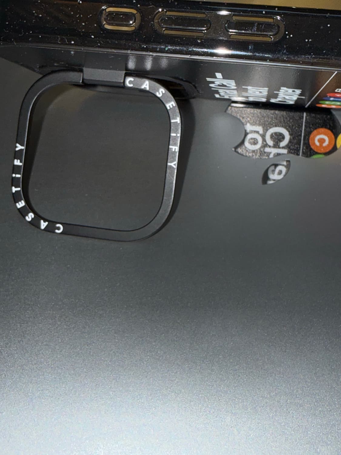 케이스티파이 맥세이프 링스탠드 케이스 아이폰 16pro 상품이미지3