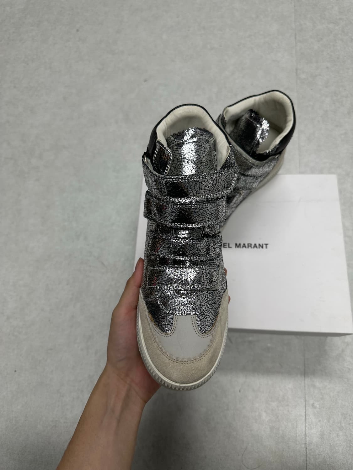 이자벨마랑 빌시    상품이미지3