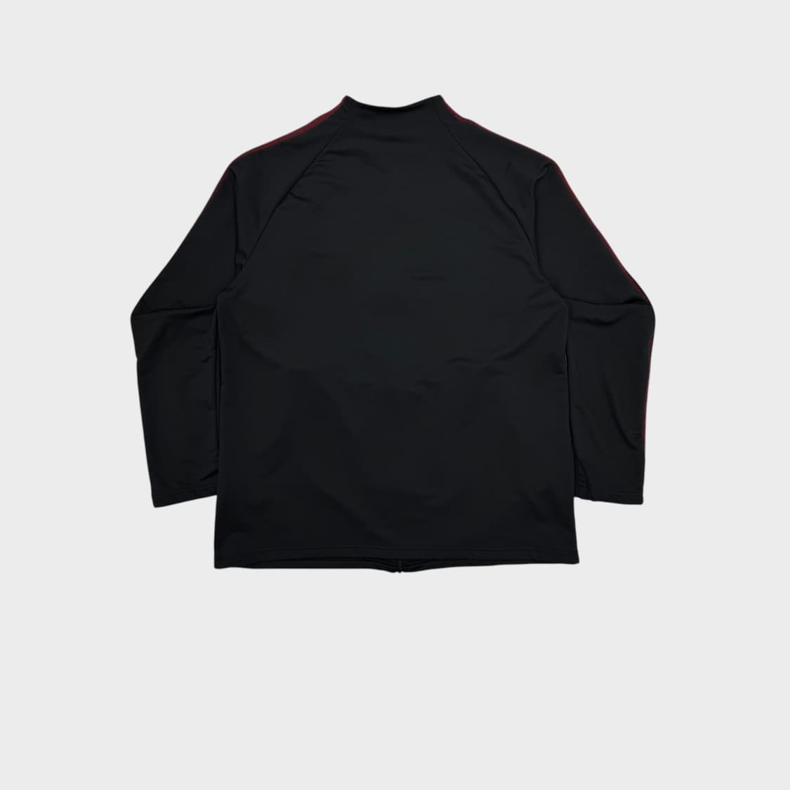 20-21 아디다스 맨체스터 유나이티드 앤섬 자켓 상품이미지2