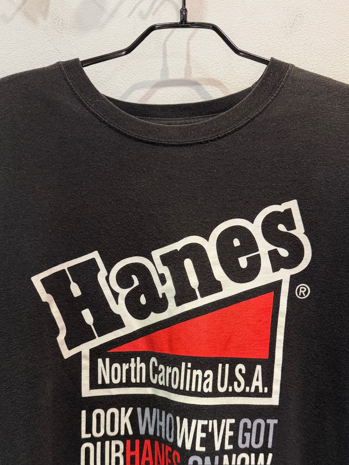 Hanes Euro-fit 상품이미지3