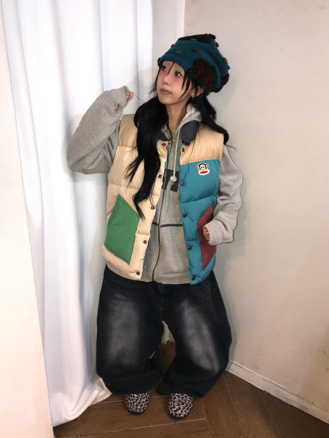 Baby Weety ! Code.4 상품이미지2