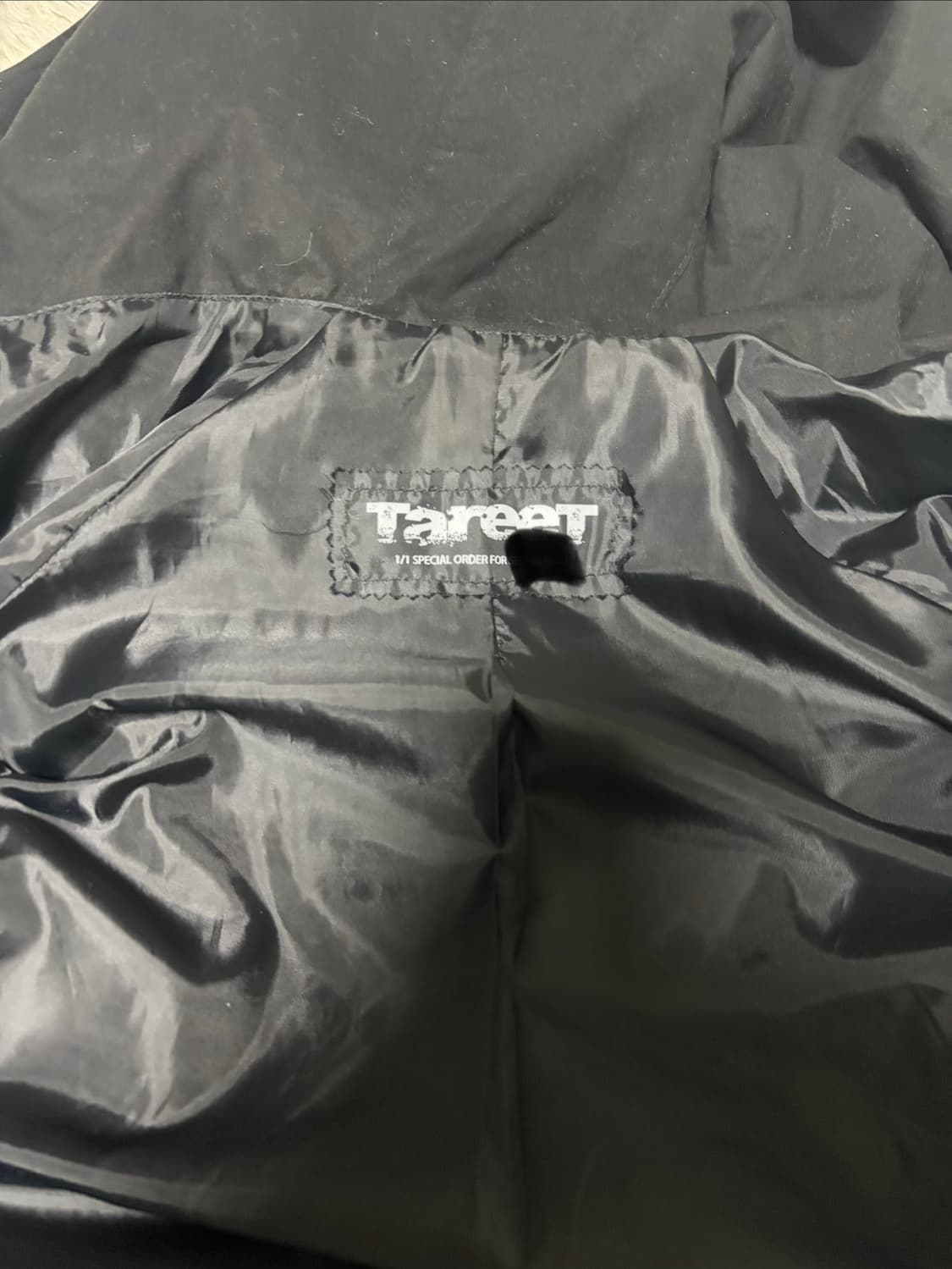 Tareet 1of1 자켓 상품이미지7