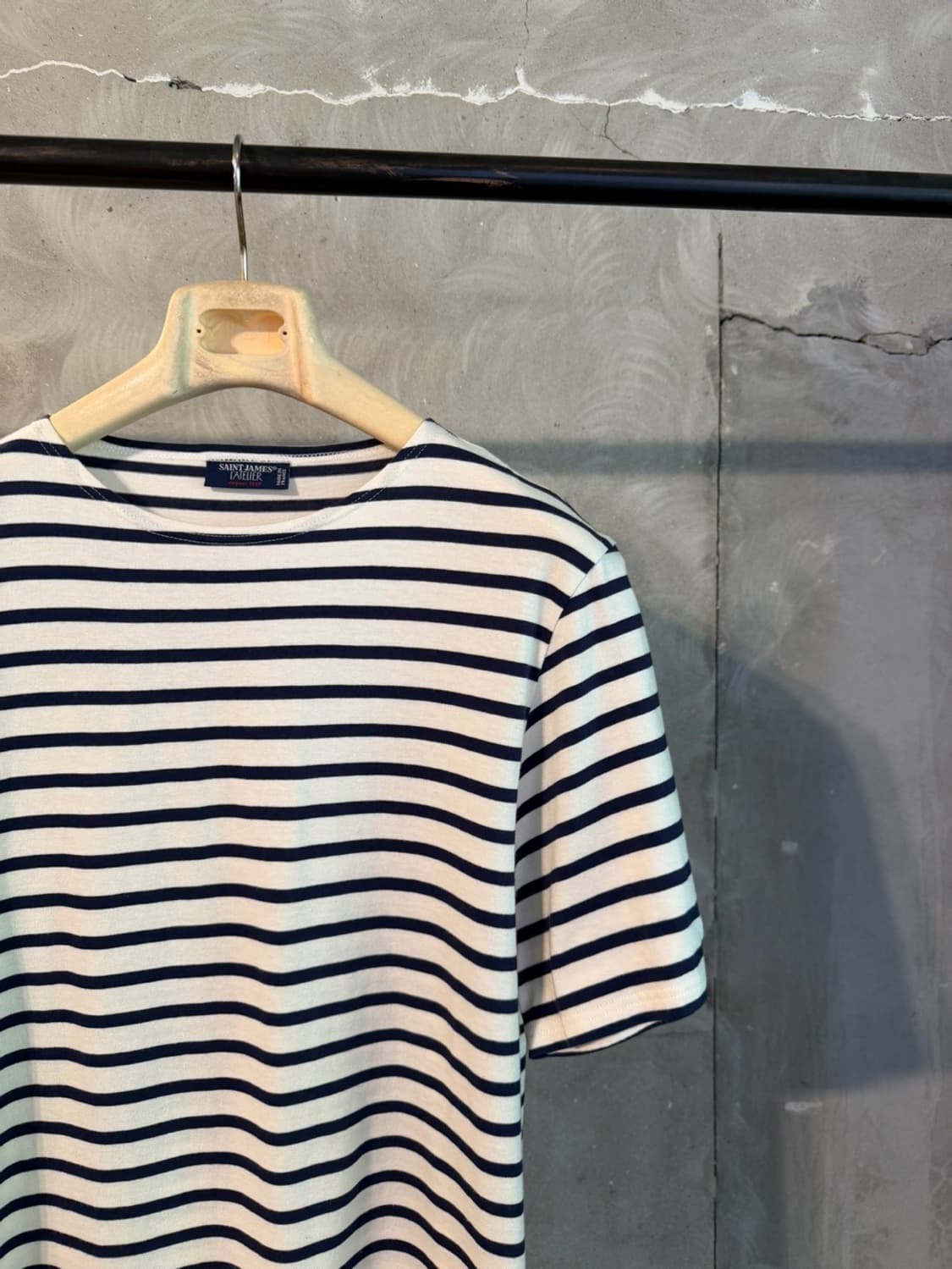 세인트 제임스 바스카 셔츠 100 상품이미지4