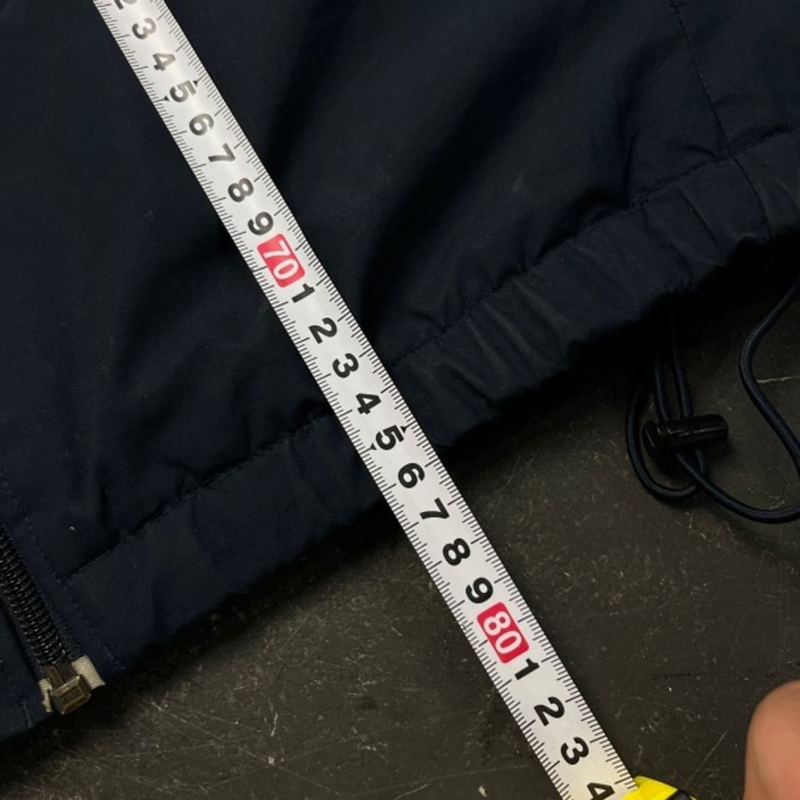 105 나이키 스우시 바람막이 상품이미지6