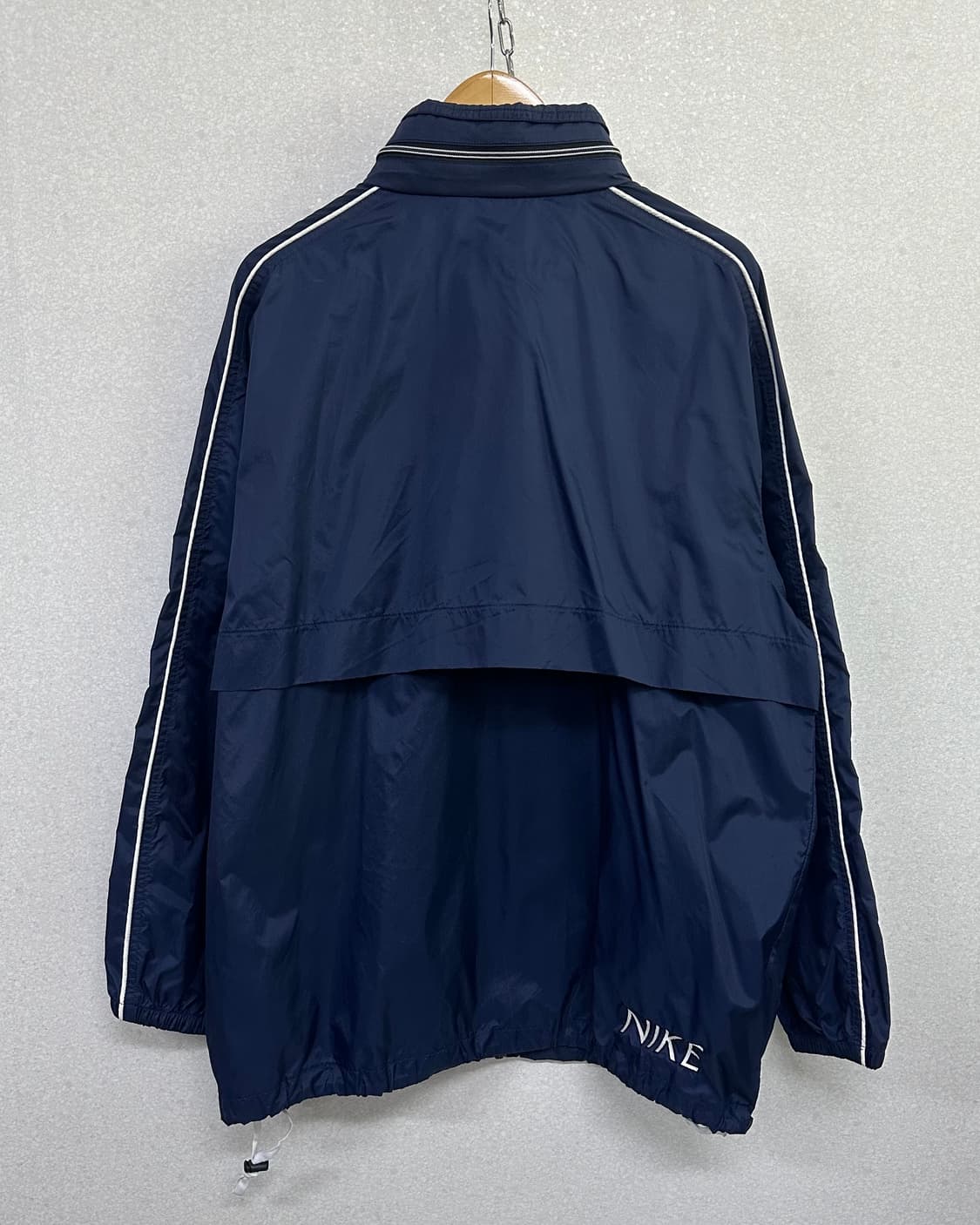 (L)90~00'S 나이키 사이드라인 바막-M2131 상품이미지6