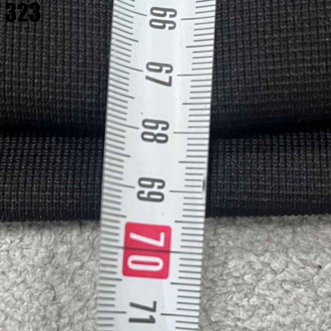 아디다스 블랙 삼선 자켓 상품이미지4