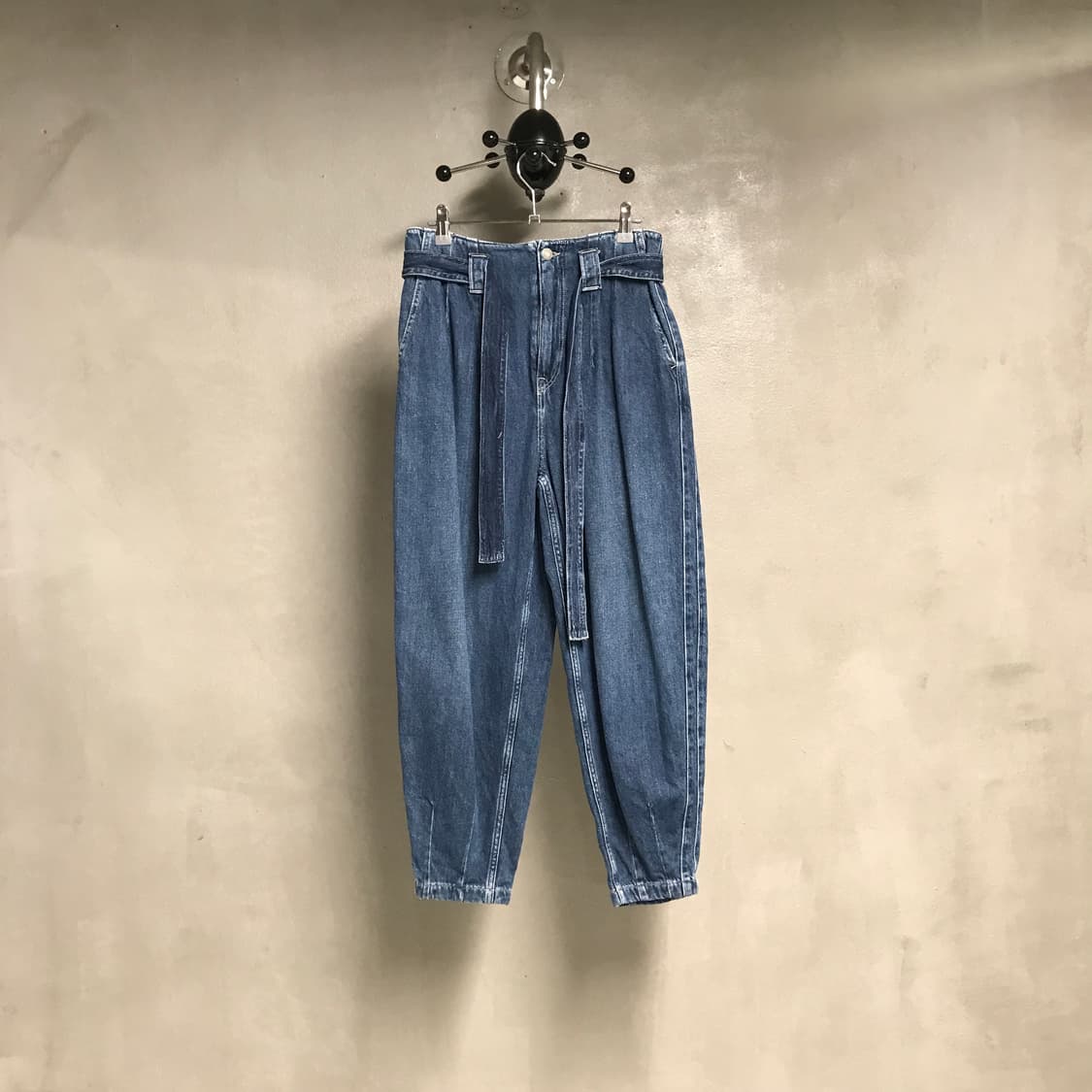 폴로 랄프로렌 데님 팬츠 27R(W) 상품이미지1