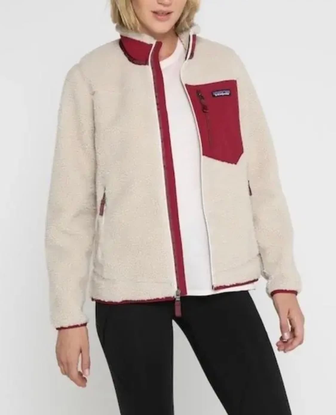 파타고니아 레트로 x 우먼 s사이즈 상품이미지1