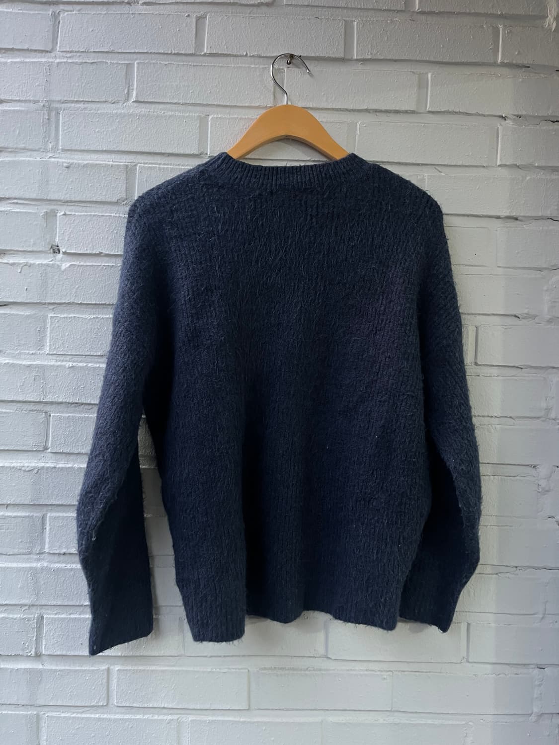 ITEMS URBAN RESEARCH knit 상품이미지4