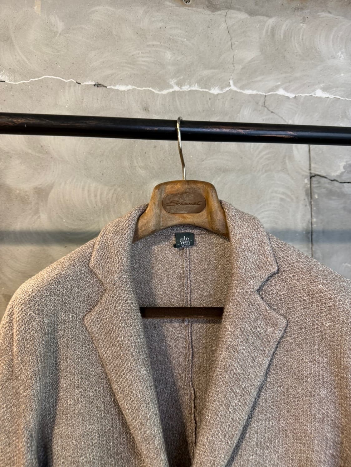 일레븐티 테일러드 가디건 105 상품이미지6