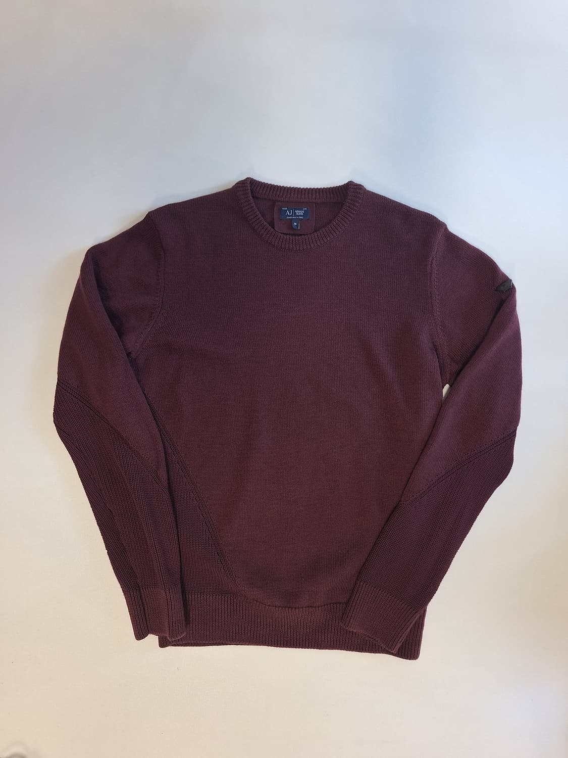 아르마니 울 니트 95  상품이미지1