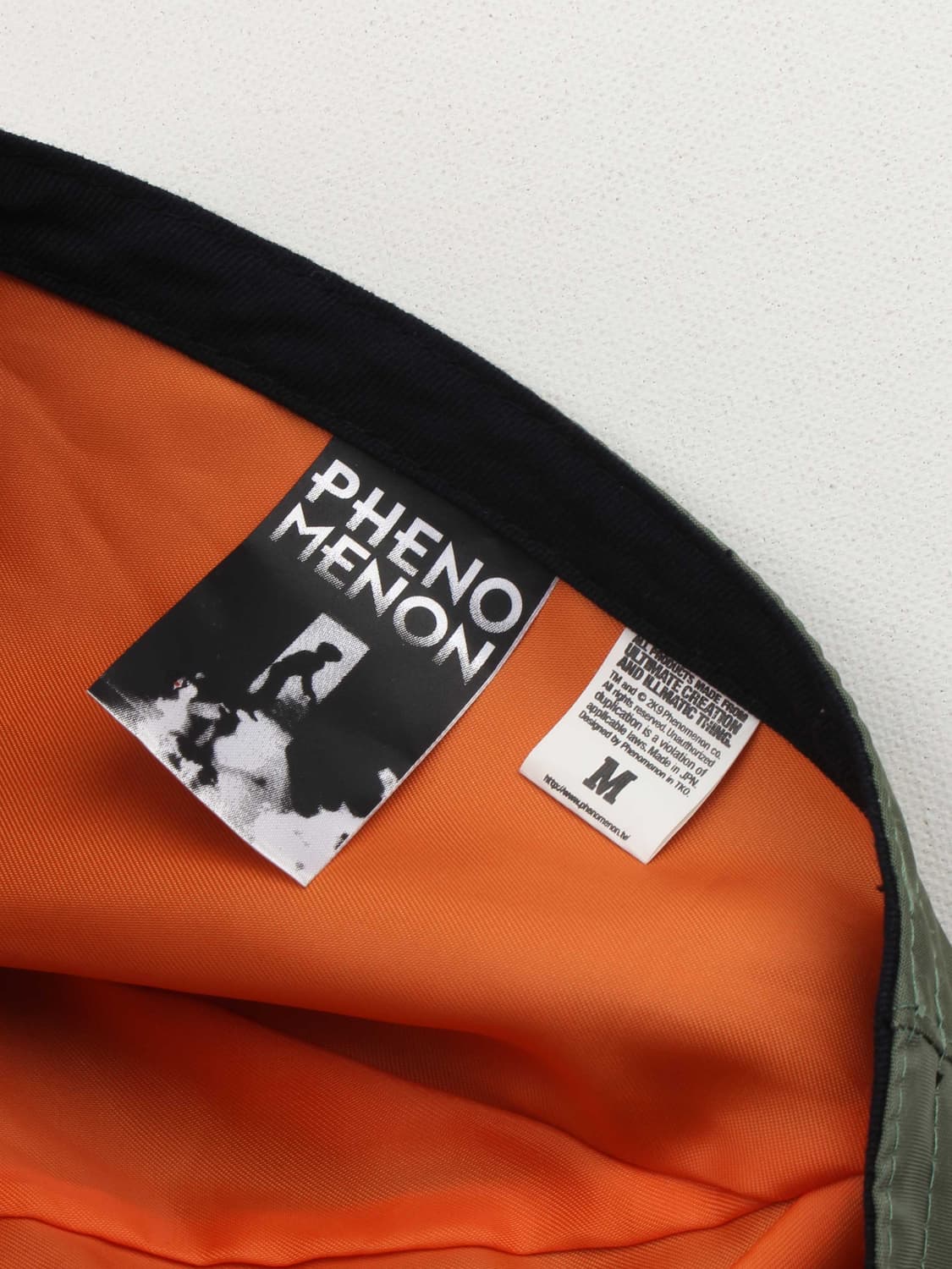 PHENOMENON (M) 상품이미지3