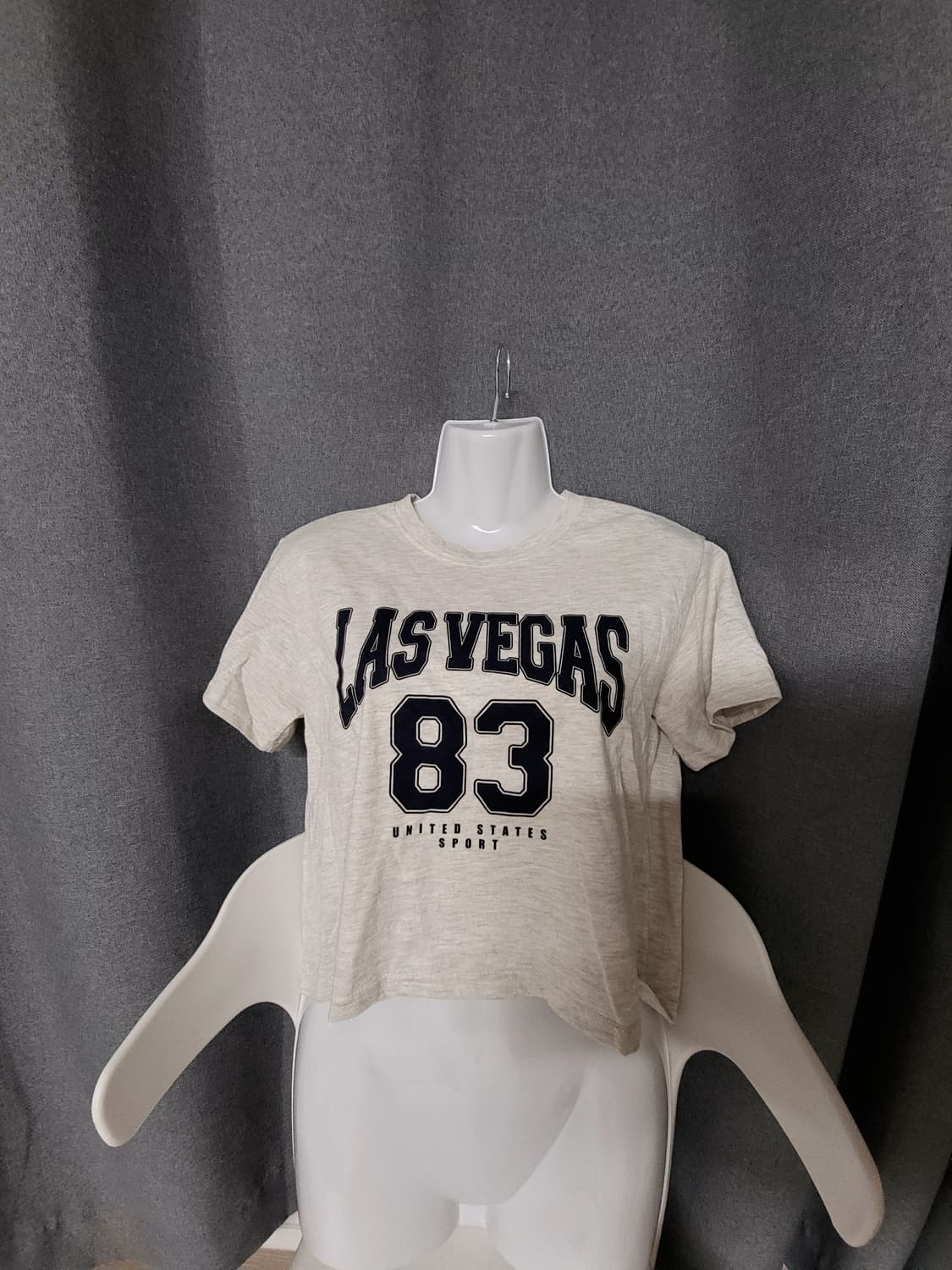 여성반팔티 개당4000 상품이미지1