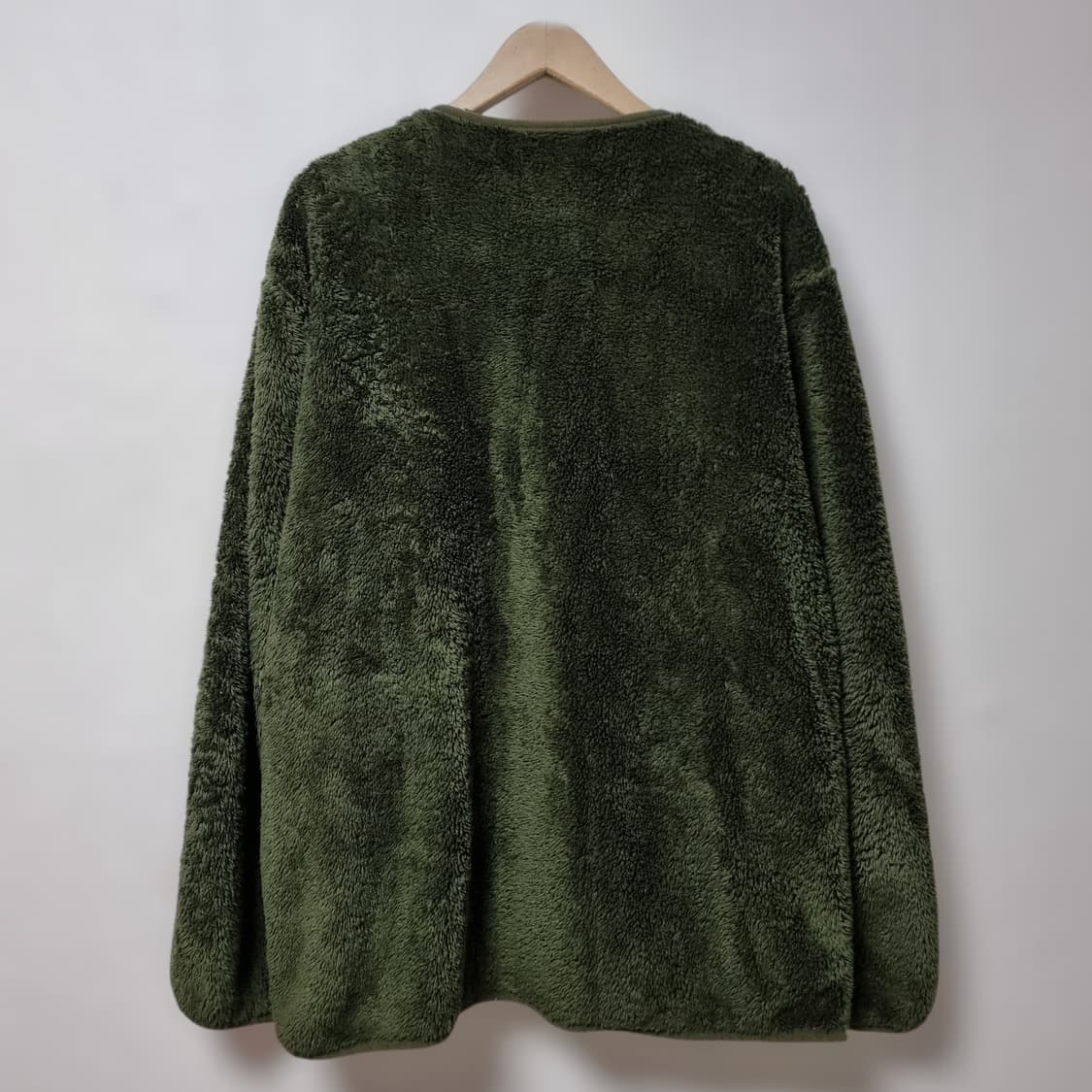 DANTON 단톤 플리스 자켓 36 상품이미지2