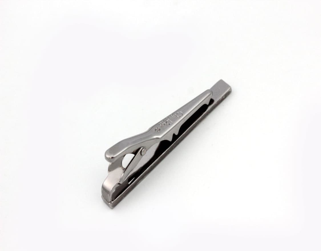 디올 A등급 5cm 남자 명품 넥타이핀 빈티지 상품이미지3