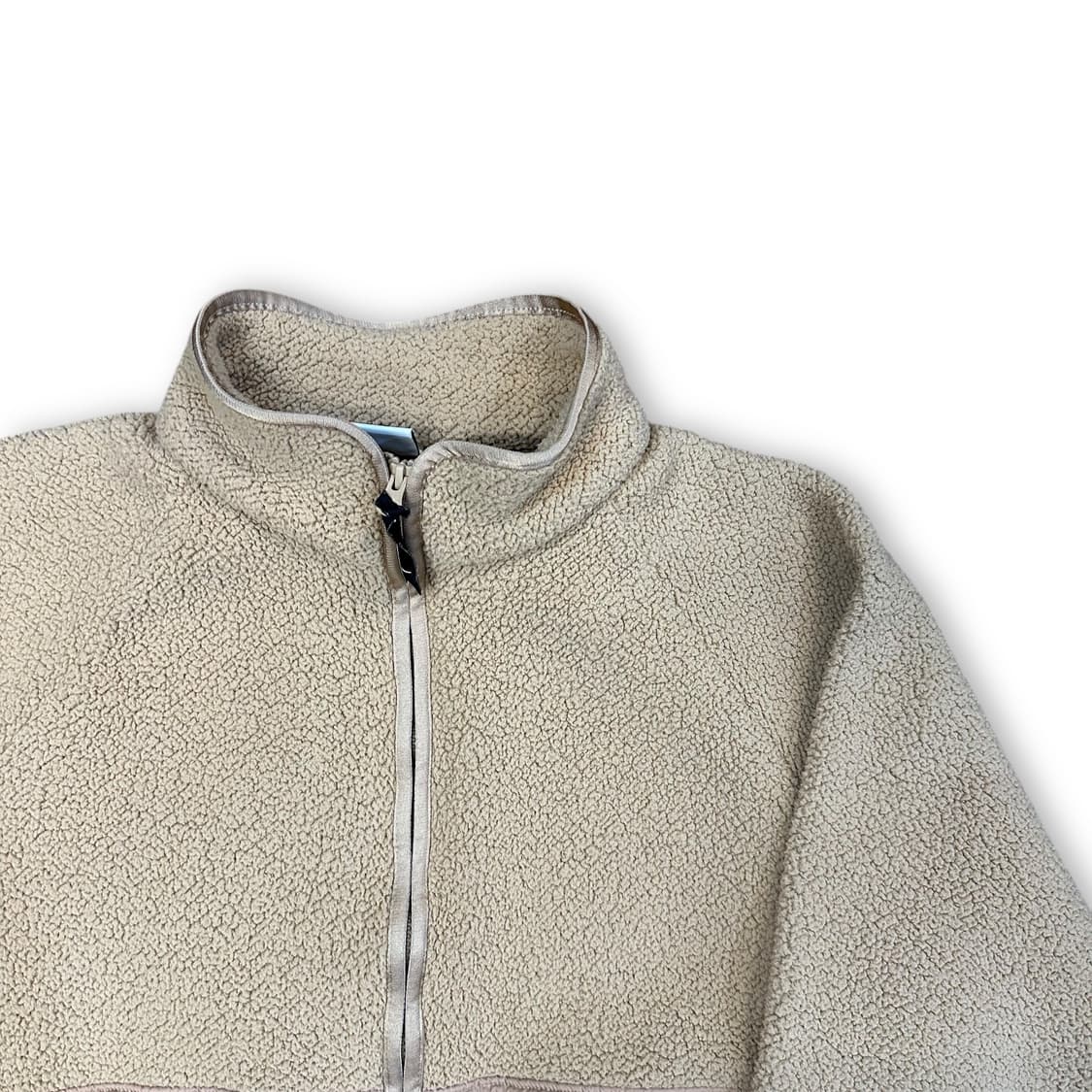 나이키 플리스 자켓 상품이미지2