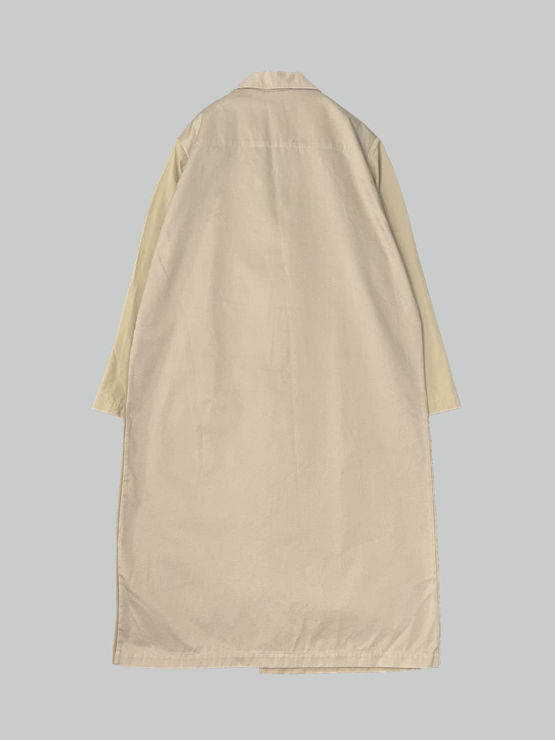 블레스 워크 코트 상품이미지2