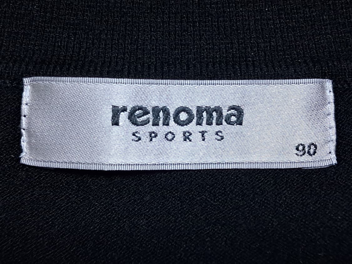 레노마 크롭  가디건 90 상품이미지4