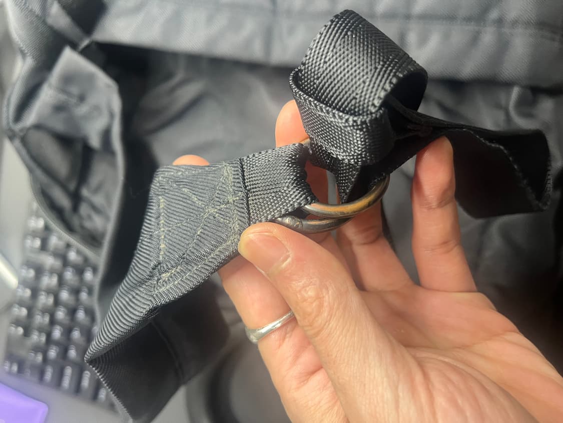 포터 백팩 상품이미지7