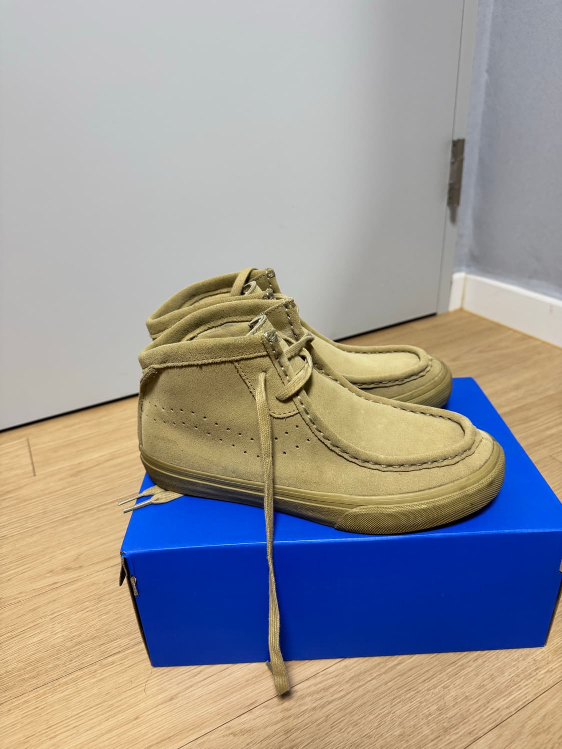 반스 카버 하이 260 상품이미지2