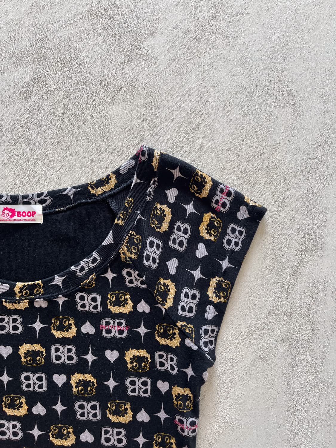 Betty Boop/Made in Japan 상품이미지3