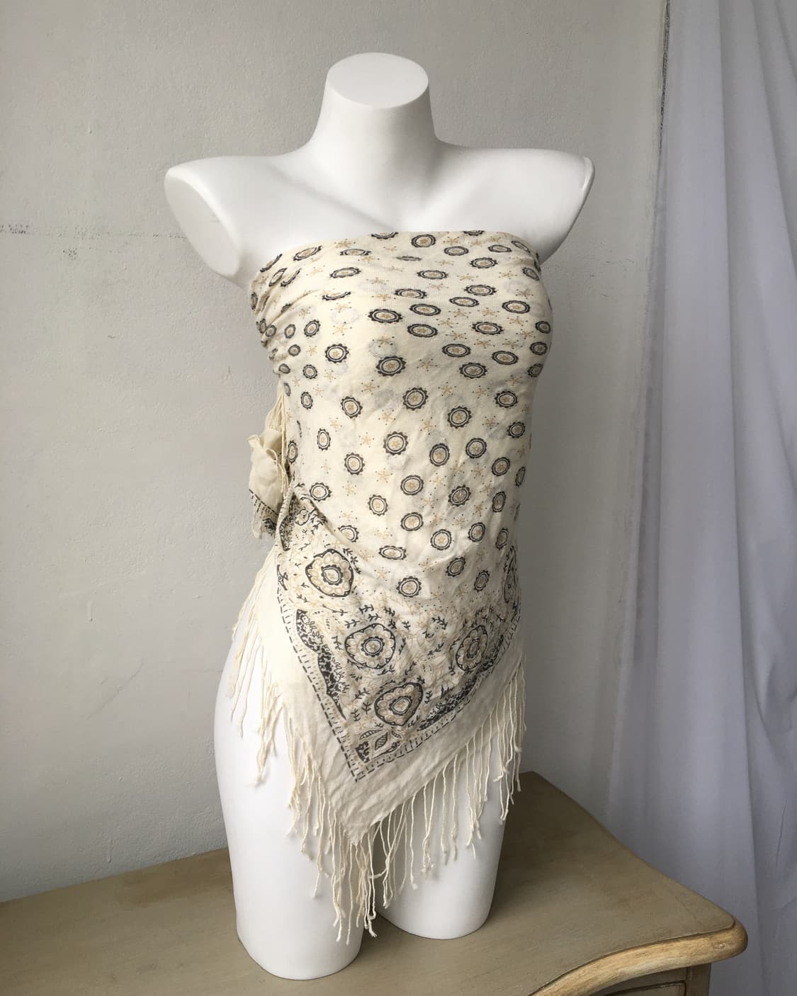 pattern sacrf 상품이미지5