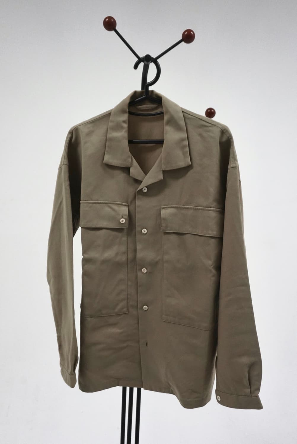 SEEALL Shirt Jacket (2) 상품이미지8