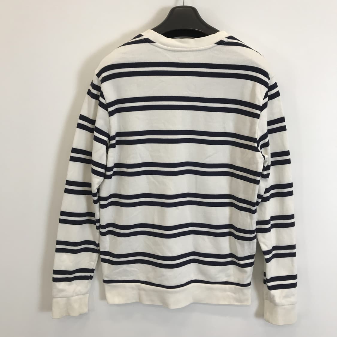 라코스테 신형 크루넥 스웻셔츠 [4사이즈] 상품이미지3