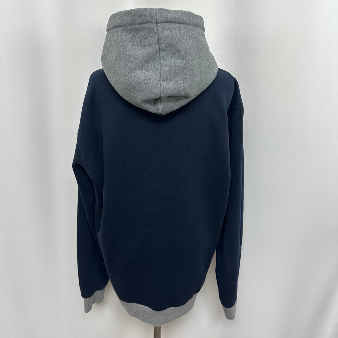 NBA 남자 기모 후드티 네이비 XL  EOE 상품이미지8