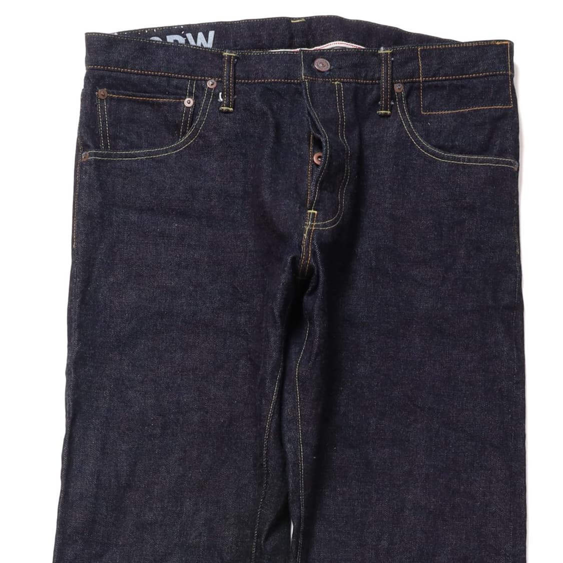 비즈빔 Visvim ICT Social Sculpture Denim  상품이미지5