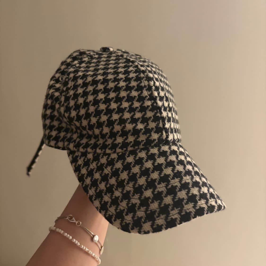 아미 AMI 캡 모자 상품이미지1