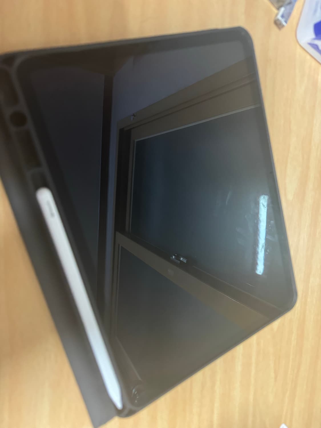 아이패드 프로 4세대 11인치 스페이스 그레이  +애플펜슬 2세대ㅔ 상품이미지1