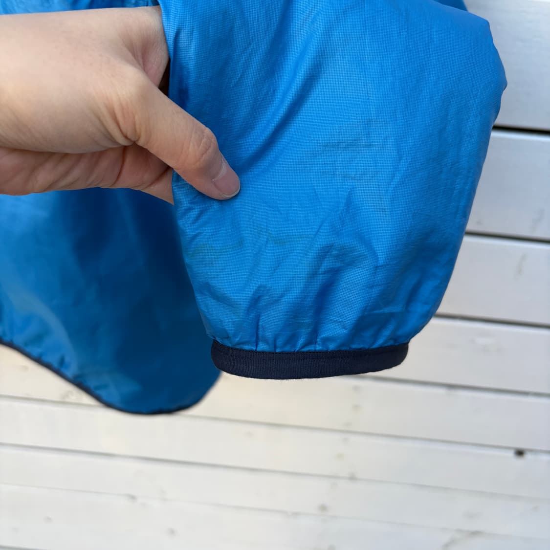 Patagonia 파타고니아 리버시블 플리스 후리스 자켓 상품이미지8