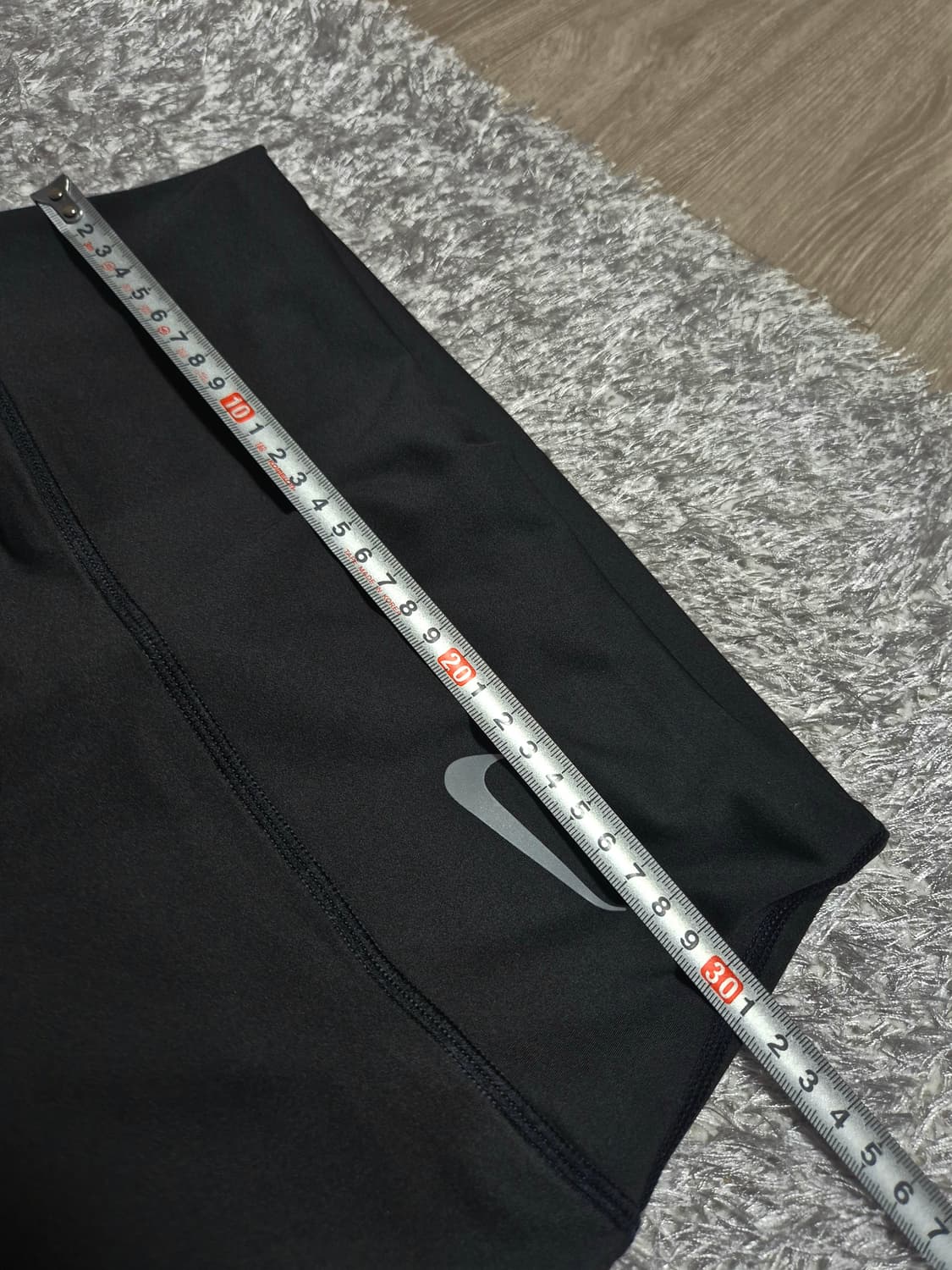 새상품)나이키운동복3피스 요가필리테스러닝 상품이미지4