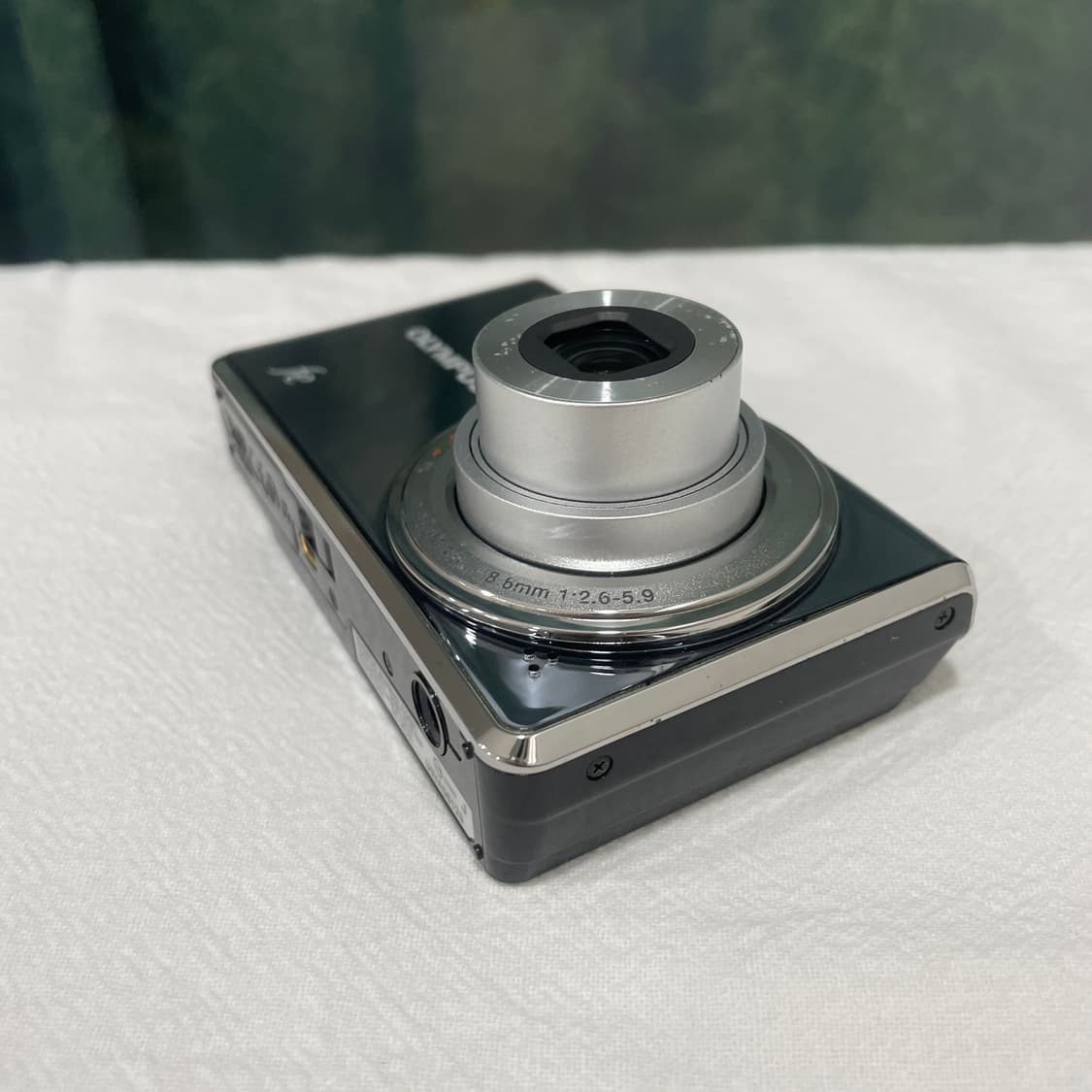 올림푸스 fe-4000 빈티지디카 디지털카메라 상품이미지5