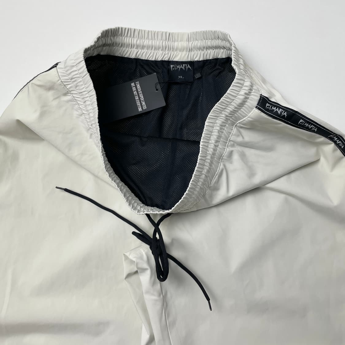 [택포] F.I.MAFIA 에프아이 마피아 스키복 XL 상품이미지9