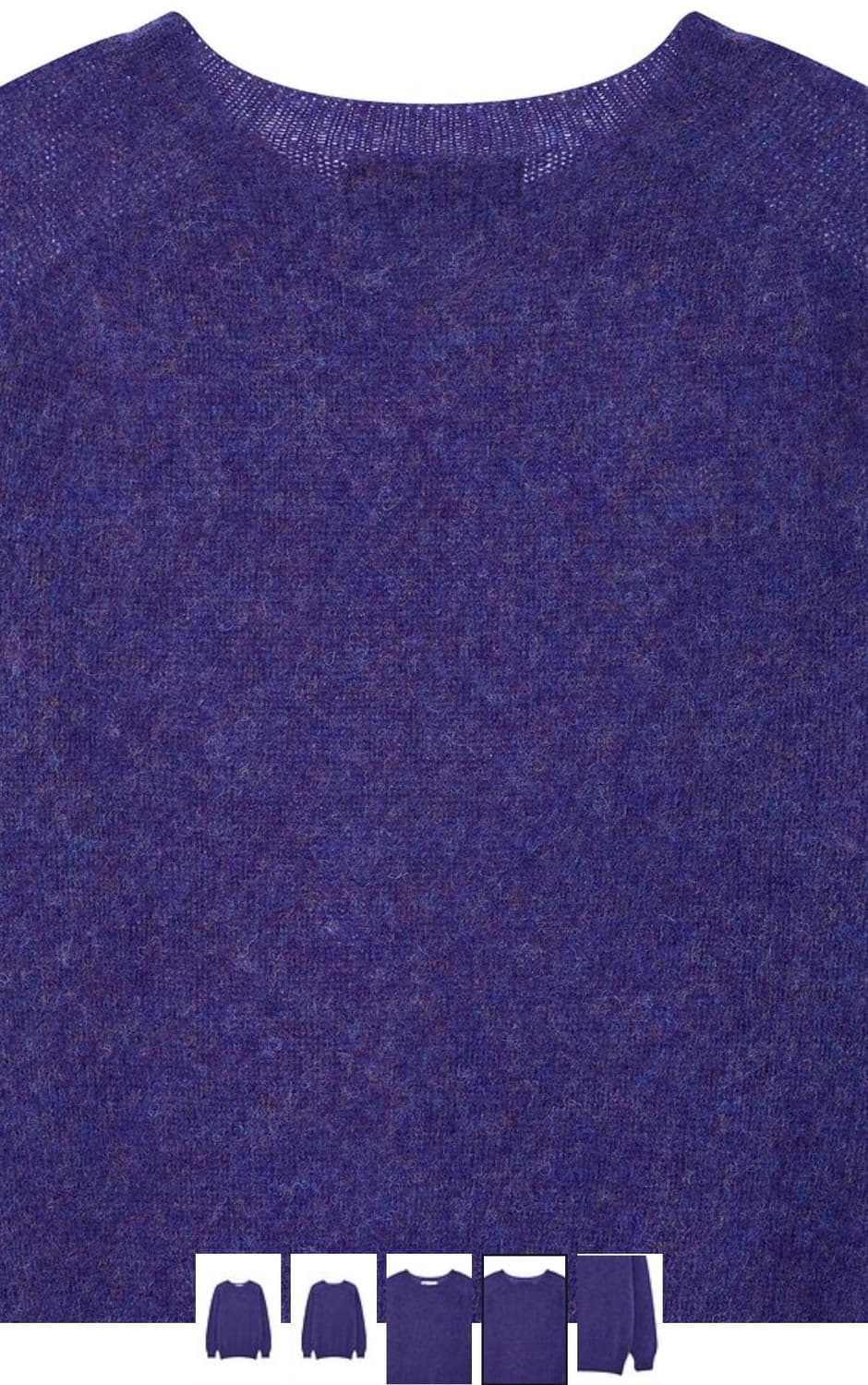 할리오브스코틀랜드 S 새상품 상품이미지4