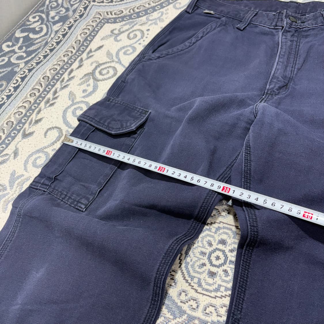 Carhartt FR Flame-Resistant Work Pants 죠 상품이미지5