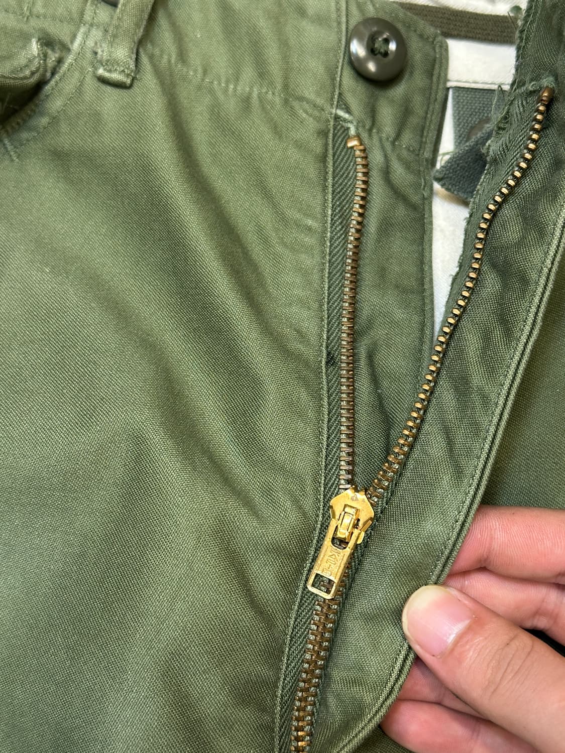 1950s OG M-51 Field Pants 상품이미지7