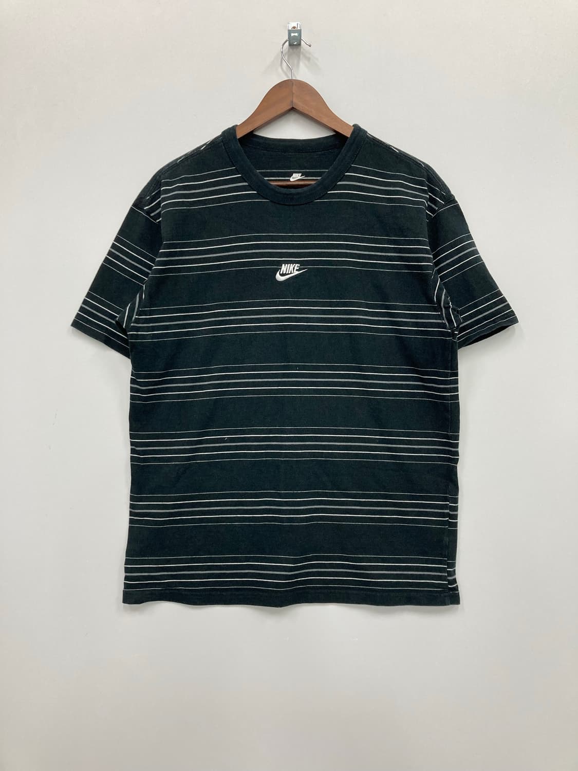 나이키 스트라이프 반팔 상품이미지1