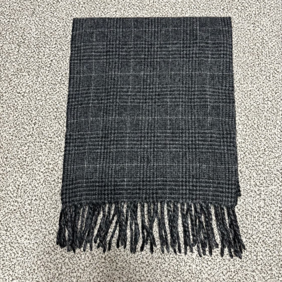 [택포,램스울100] 폴로 랄프로렌 이태리 머플러 목도리 [A+] 상품이미지1