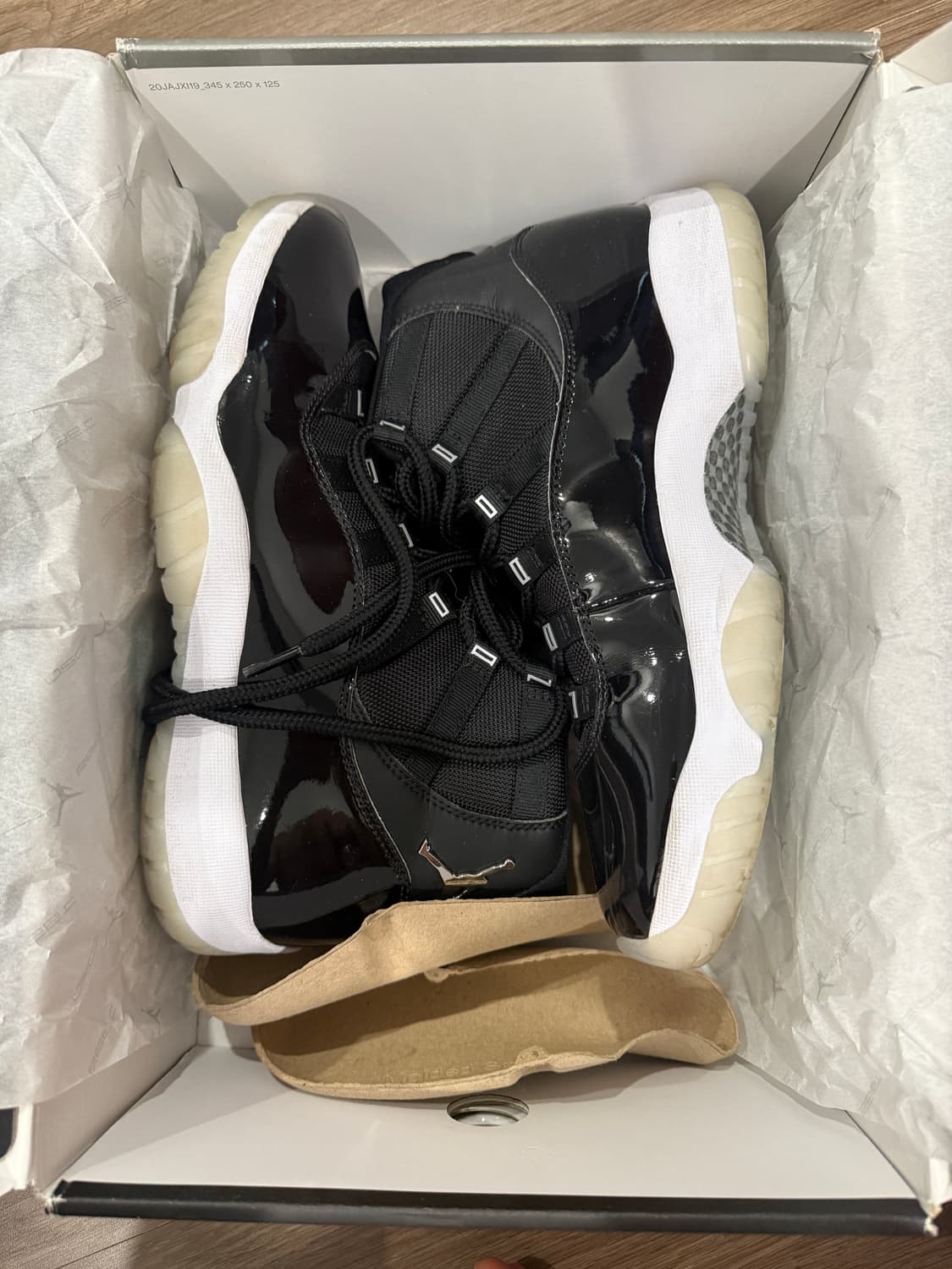 나이키 조던11 주빌리(Jubilee) 280 상품이미지1