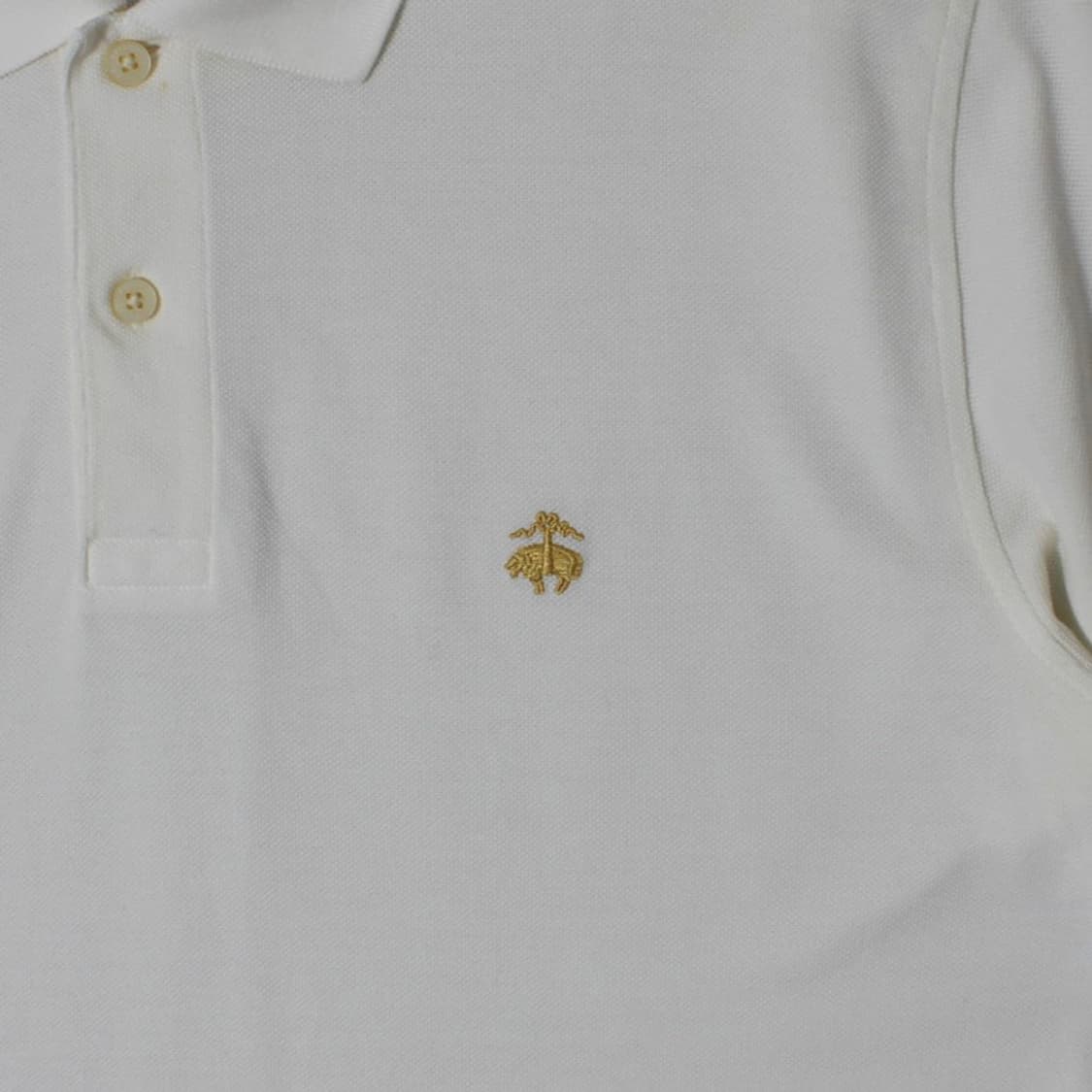 Brooks Brothers 브룩브라더스 화이트 PK 상품이미지2