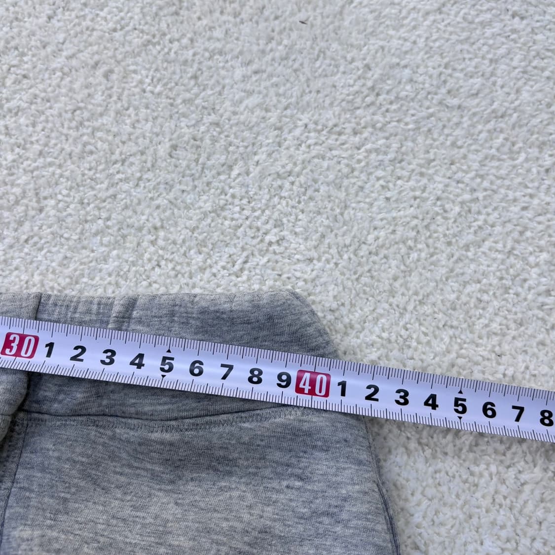 M 캘빈클라인 와이드 팬츠 0309E 상품이미지5